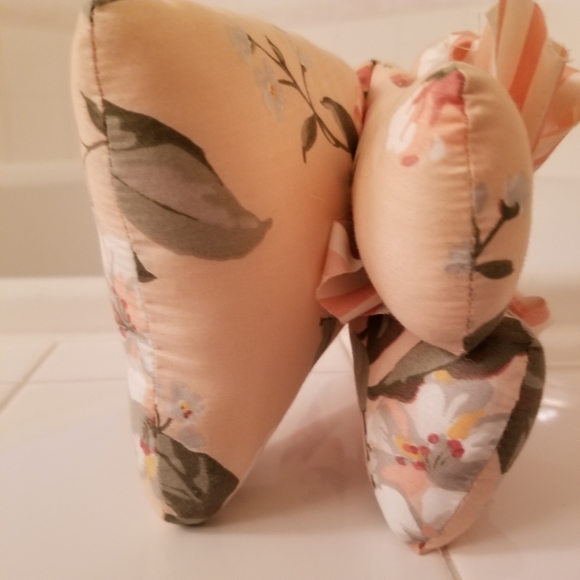 #1038C Stuffed Cat - Picture 10 of 11